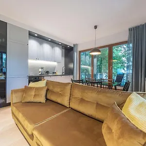  Apartament Pomorskie Aquarius